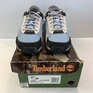 Timberland Women's Trail Hiking Shoes US Size 6 1/2
